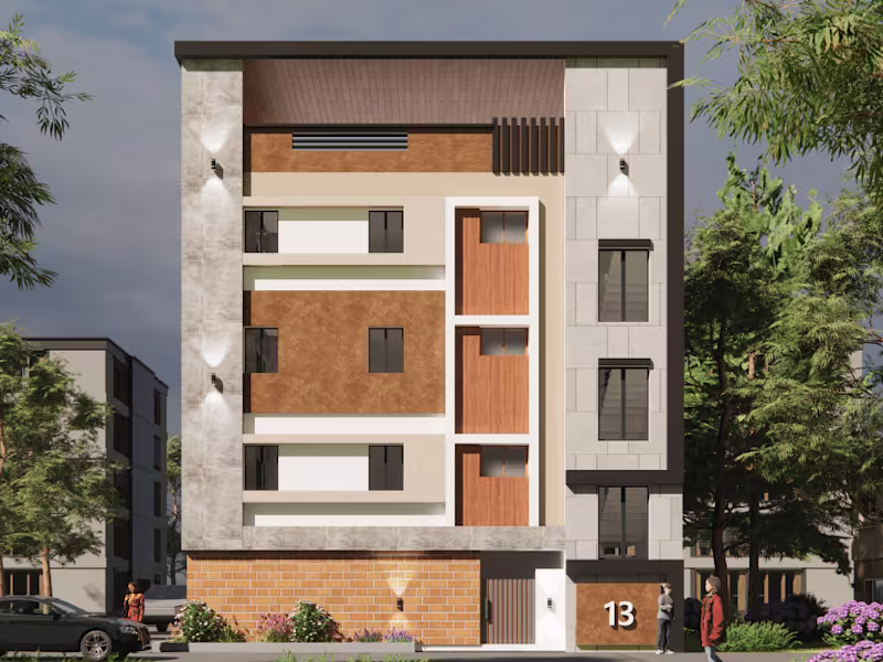 Cover image for 3D Modeling