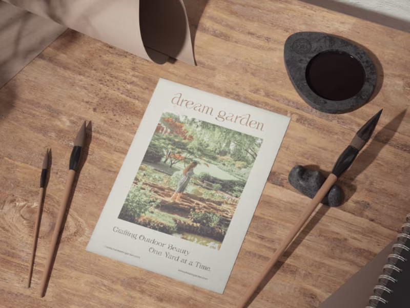 Cover image for The Custom Brand