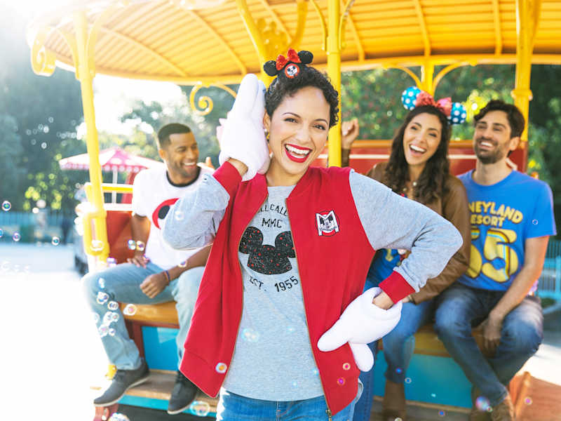 Cover image for DISNEY | Art Direction, Photography & Social Content Creation
