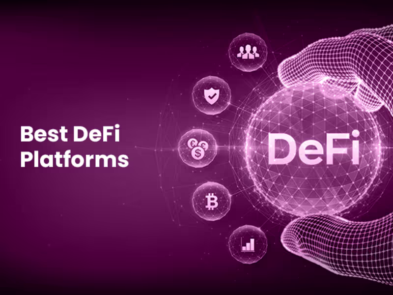 Cover image for DApp Development