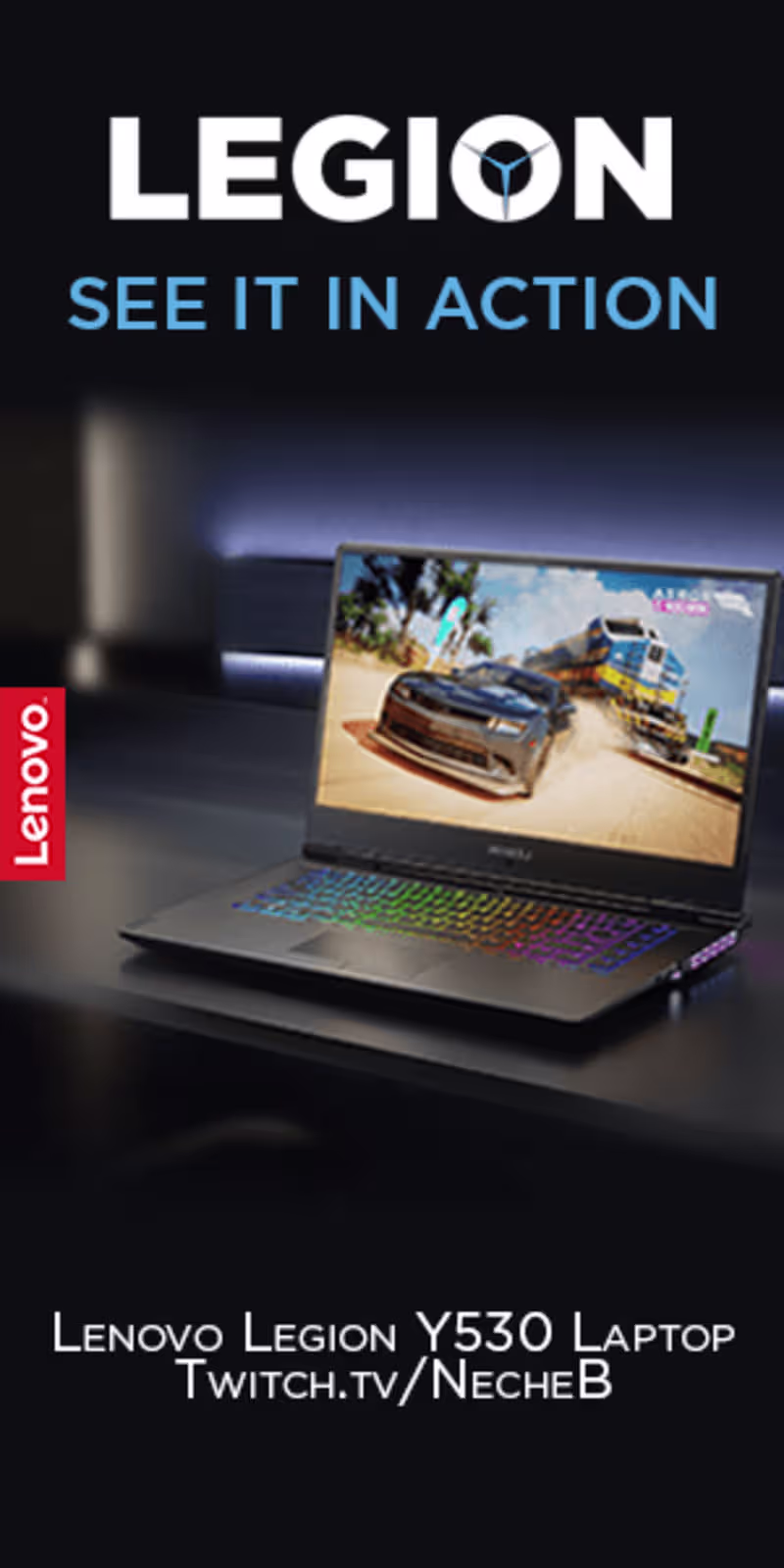 Cover image for Website Banners