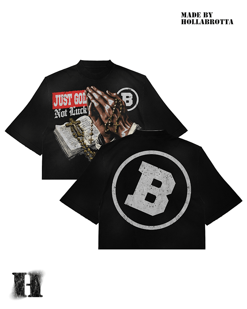Cover image for BOXY T-SHIRT Concept Design