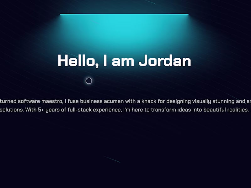 Cover image for Strategic UI/UX Design Solutions