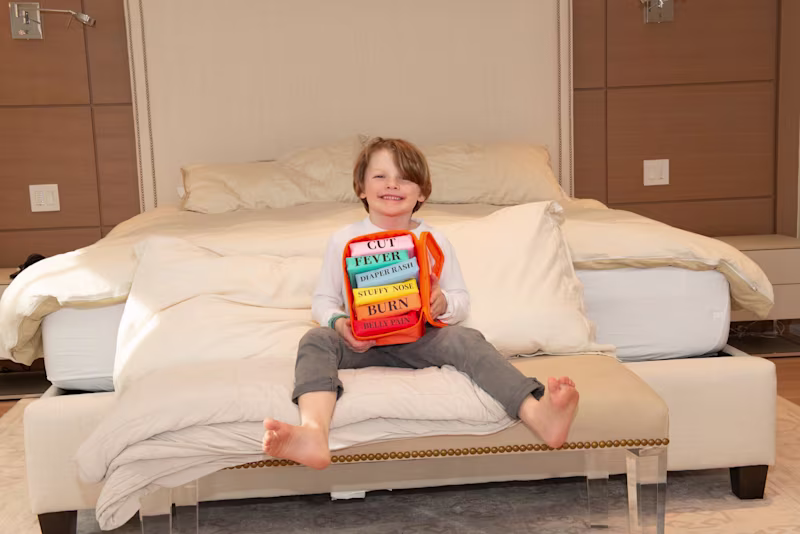 Cover image for Canadian Startup | Brand Identity