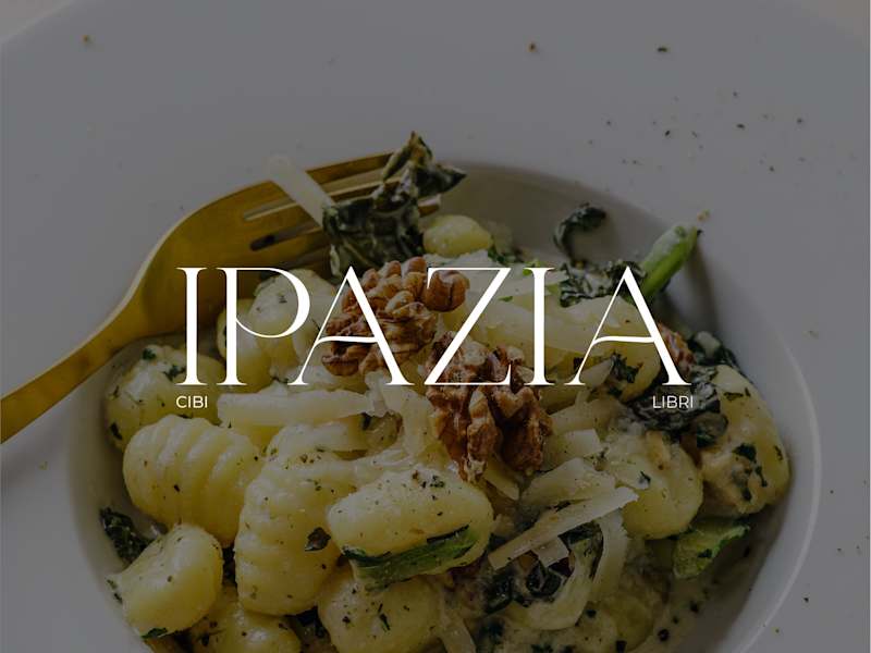 Cover image for IPAZIA, an invisible city
