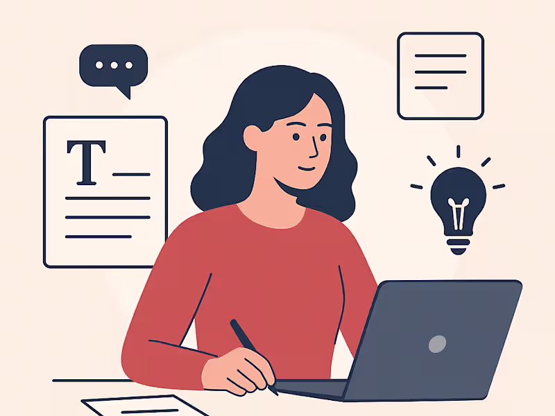 Cover image for Premium Brand Identity & Logo Design 