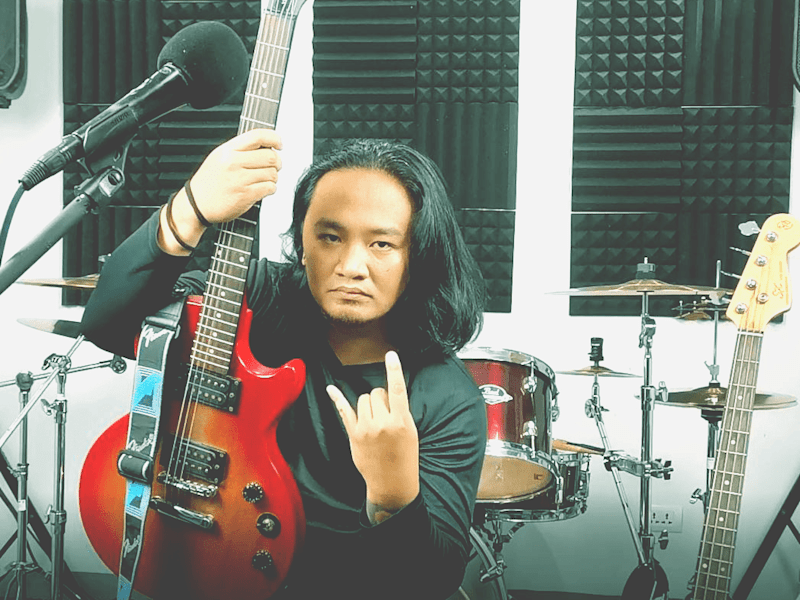 Cover image for I will mix and master your song, ready for distribution.