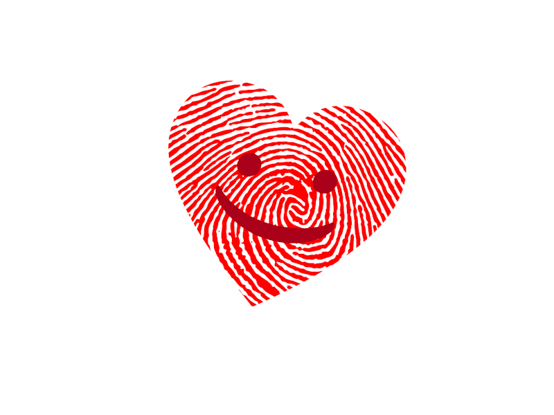 Cover image for HeartPrint