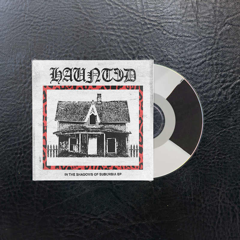 Cover image for Album Cover