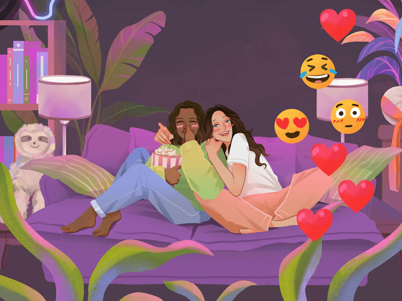 Cover image for Shippers The Series Intro Illustration