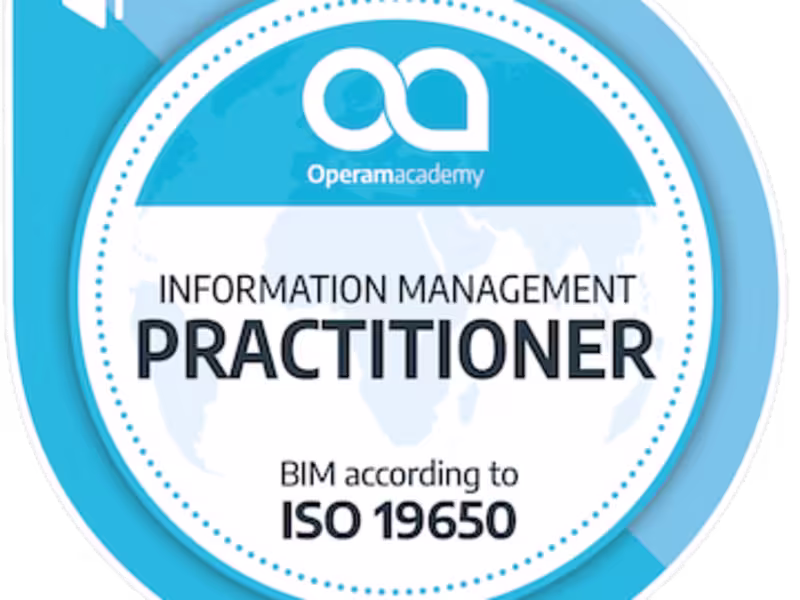 Cover image for 3D MEP Services modelling and coordination 