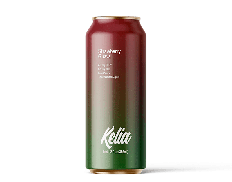 Cover image for Kaila Beverage 