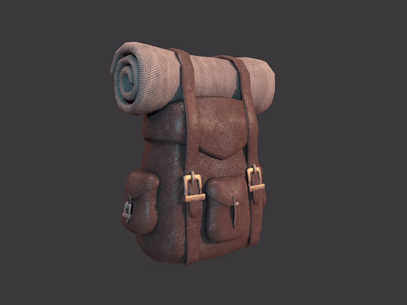 Cover image for Professional 3d Modeler