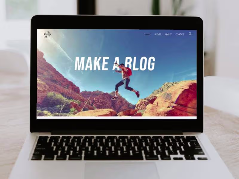 Cover image for I'll bring your vision to life with a custom Wordpress website.