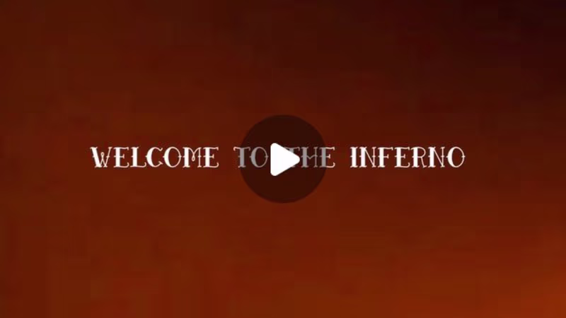 Cover image for Infernal The Musical on Instagram