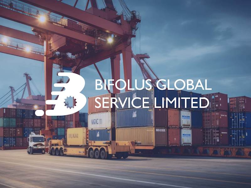 Cover image for BRAND IDENTITY DESIGN FOR BIFOLUS... :: Behance