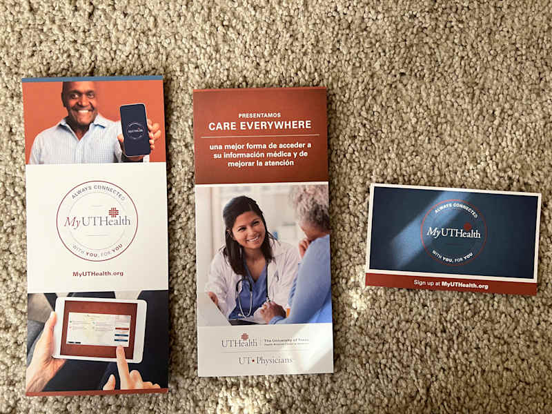 Cover image for Marketing Collateral - Mandilay