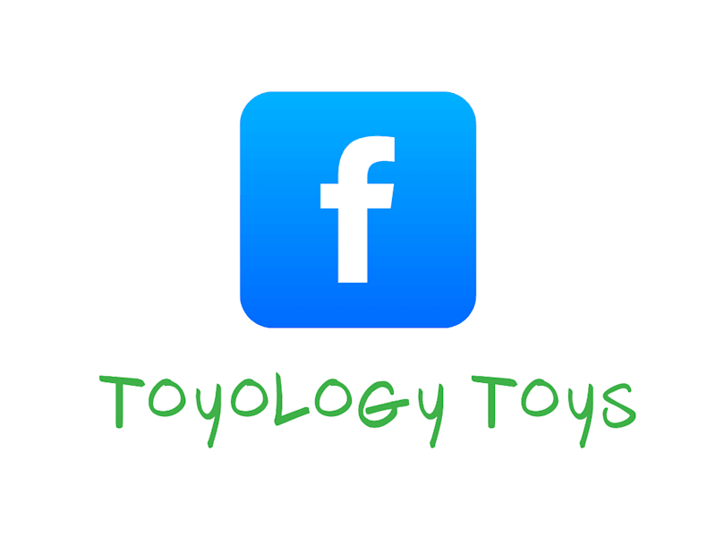 Cover image for Toyology Toys - Facebook