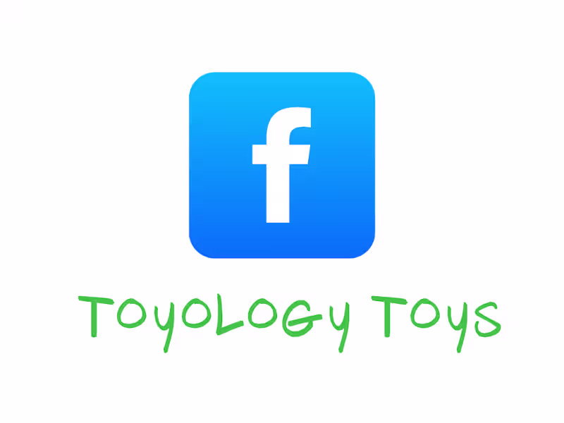 Cover image for Toyology Toys - Facebook
