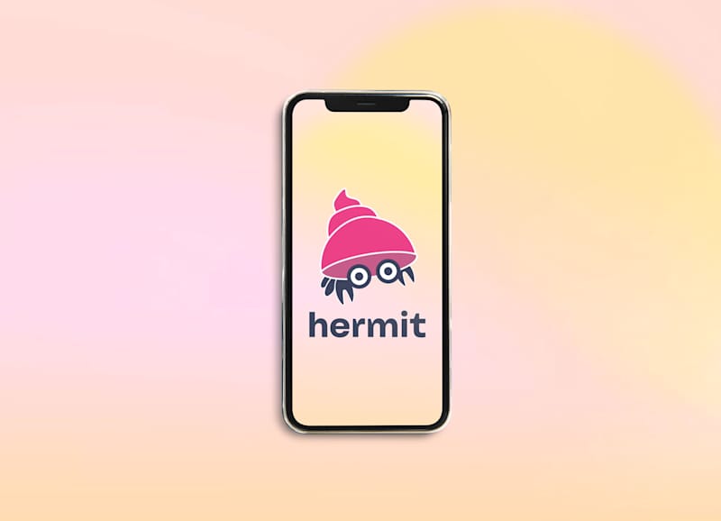 Cover image for Branding & UI for Digital Nomads App
