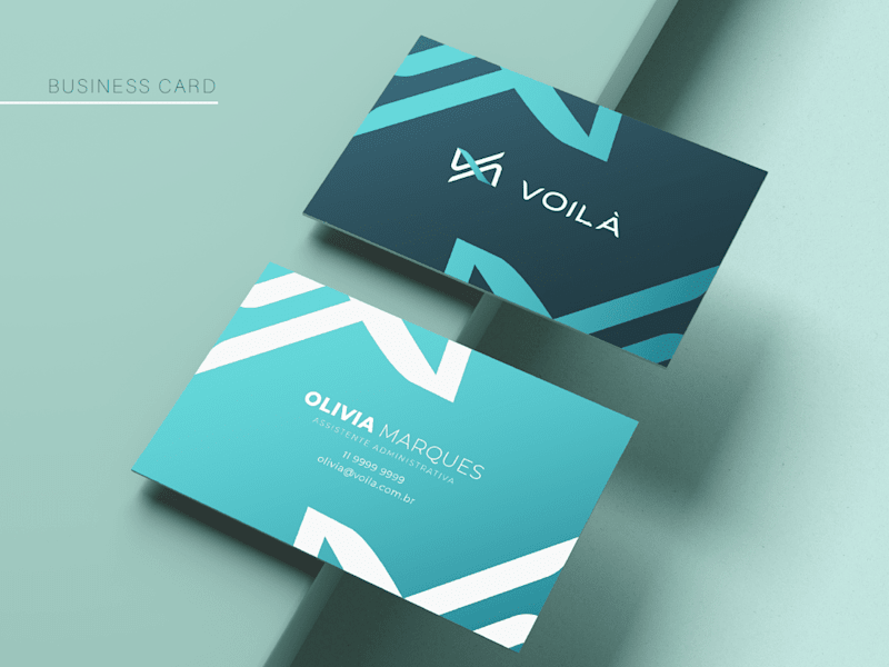 Cover image for Custom Brand Identity