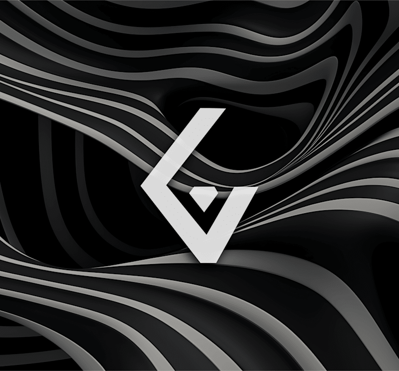 Cover image for Luxe View | Brand Identity Design
