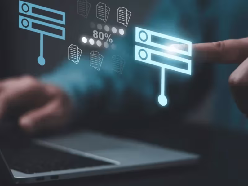 Cover image for Database Migration - MS Access, MySQL, MariaDB & PostgreSQL