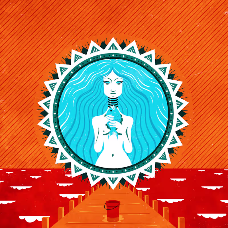 Cover image for Places from my soul