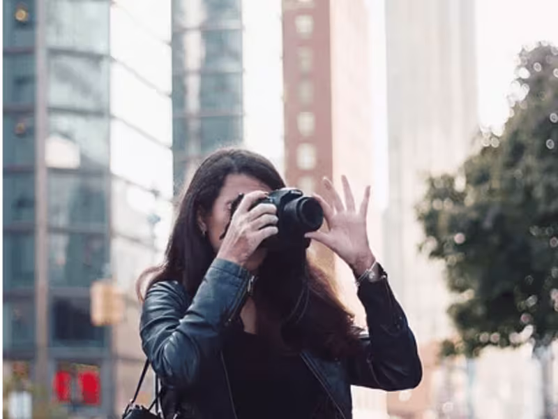 Cover image for Portfolio | Beatriz Bencosme Photography