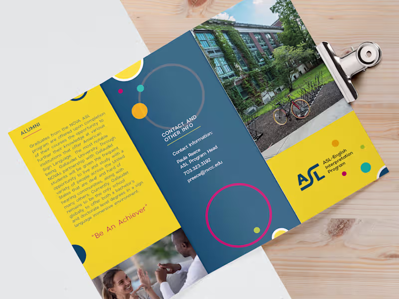 Cover image for Flyer and Poster Design