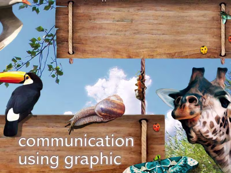 Cover image for Study, ideation, design and creation of the logo.