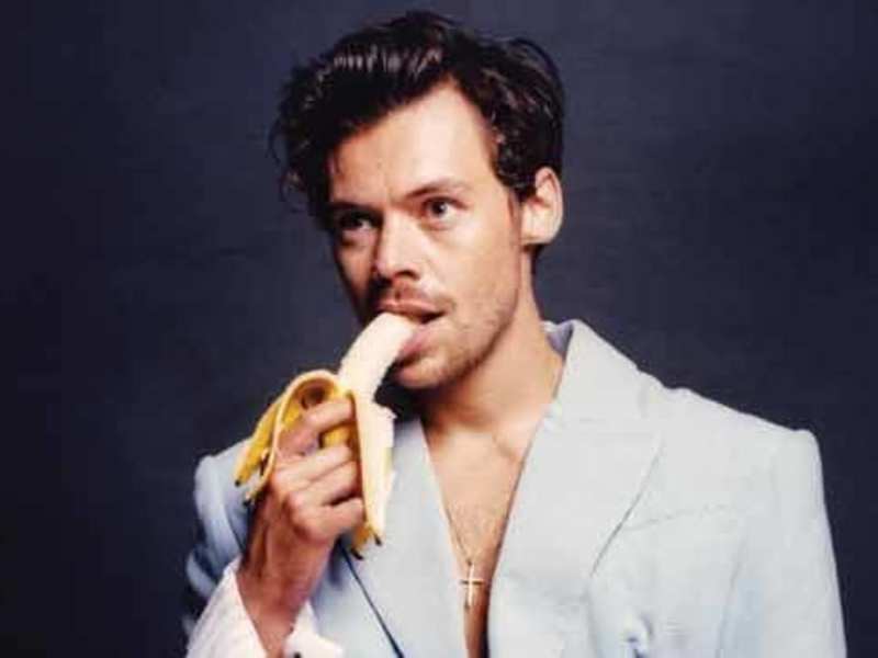 Cover image for PESCATARIAN: HARRY STYLES FALLING FOR THIS DIET.