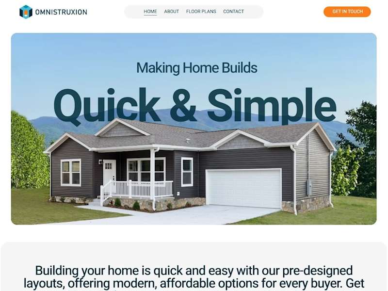 Cover image for Wix Studio Website Design