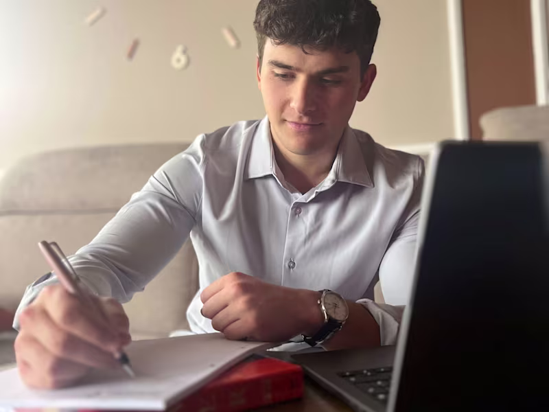 Cover image for Accurate & Fast Article Translation - Boost Global Reach