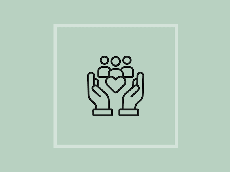 Cover image for Social Impact Projects