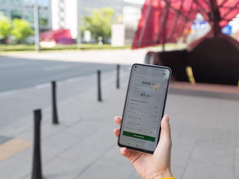 Cover image for Fintech Article - Medium.com