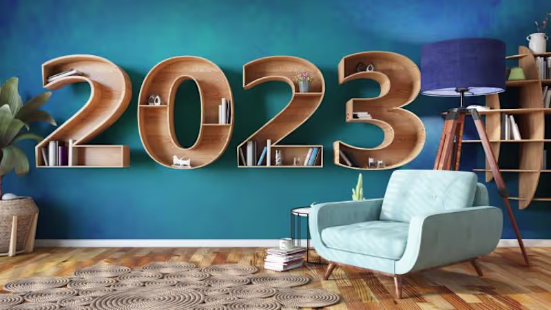 Cover image for 2023 New Year's Resolutions Make This the Year You Reach You Go…