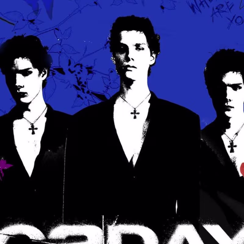 Cover image for Posters for C2DAY