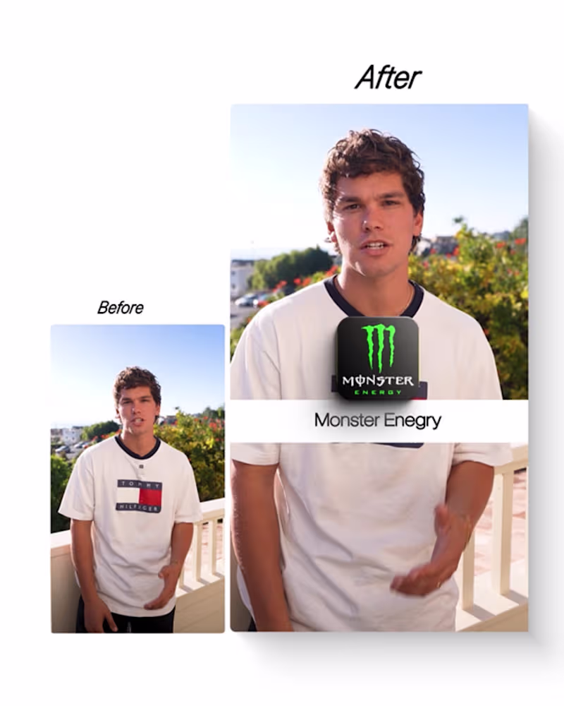 Cover image for Short Form content video editing.