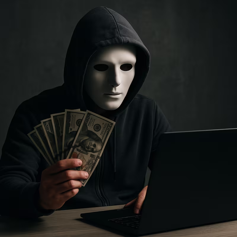 Cover image for The Evolution of Scammers: From MMM to CBEX