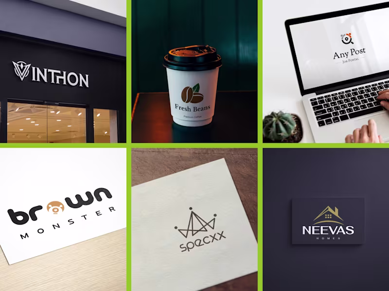 Cover image for Get your Logo Design 2 days