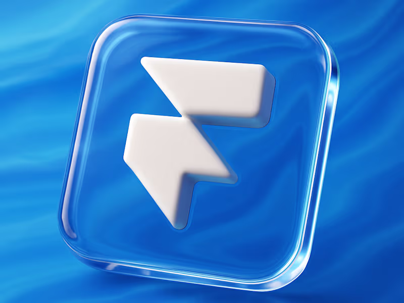 Cover image for Framer Multipage Website