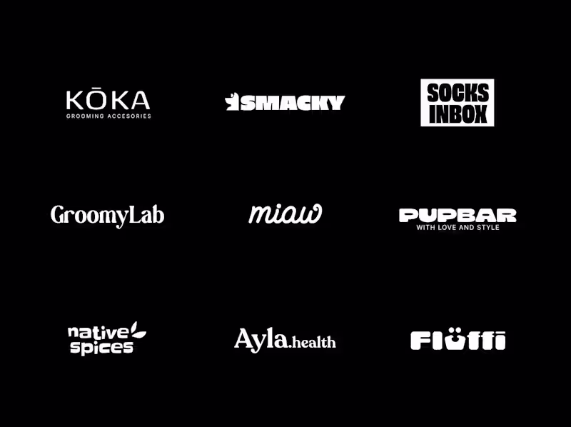 Cover image for Custom Logo Design