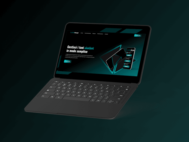Cover image for Web Design + Webflow Development