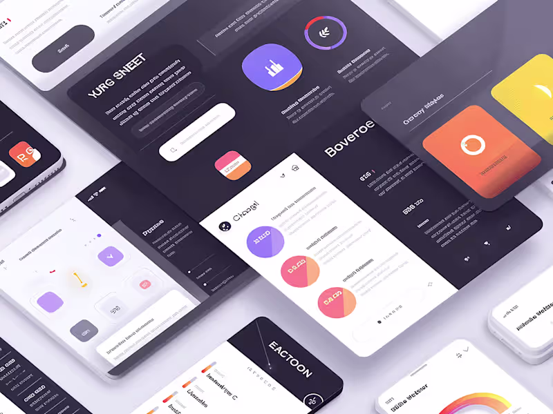 Cover image for User-Centered UI/UX Design