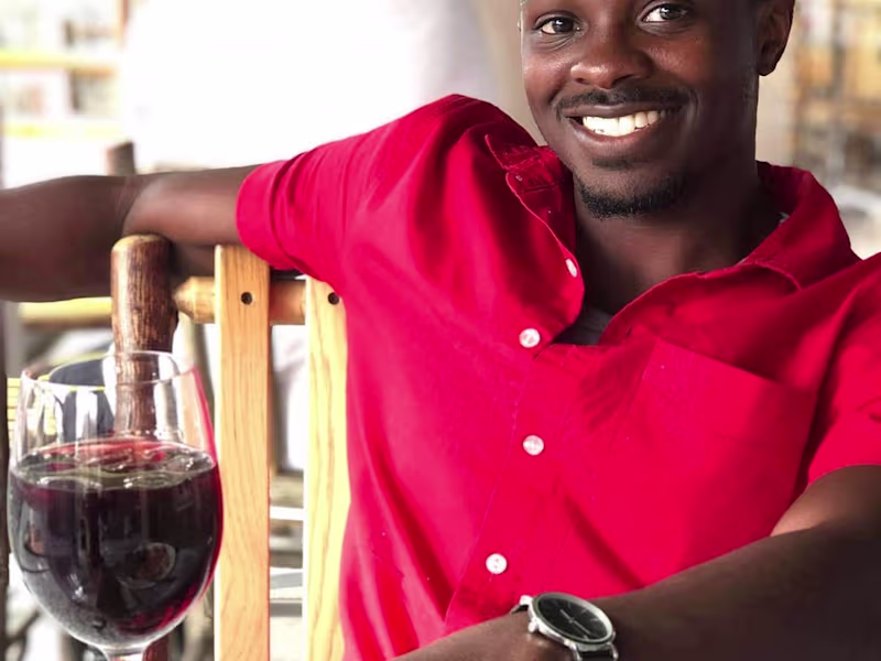 Cover image for Coming Soon