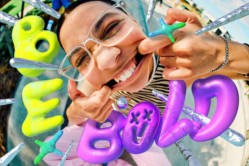 Cover image for Non Stop Fun