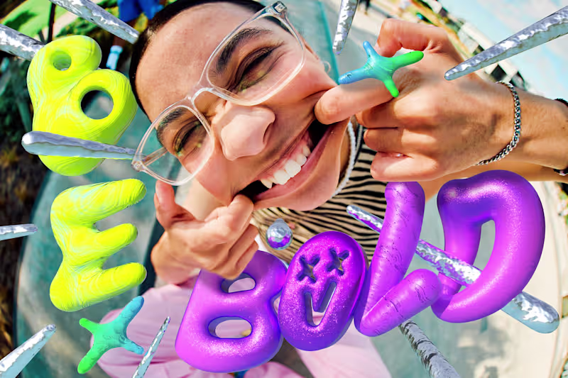 Cover image for Non Stop Fun
