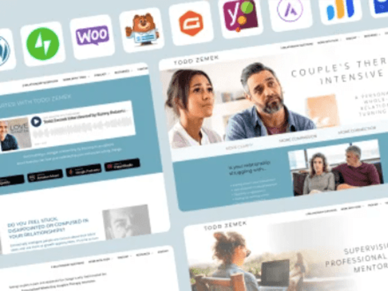 Cover image for Fix Bugs In Websites