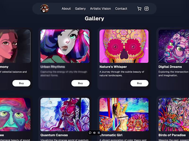 Cover image for King Ambrosi